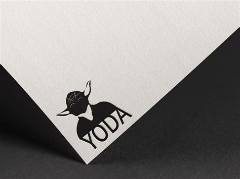 YODA by Blc.Dsign on Dribbble