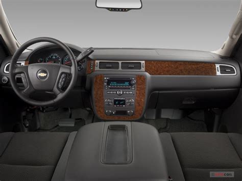 2008 Chevrolet Tahoe: 11 Interior Photos | U.S. News