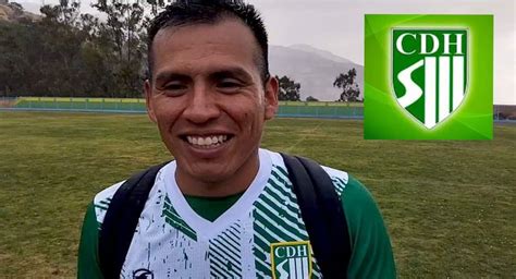 ¿Christian Cuadros puede reforzar al ADA de Jaén en la Etapa Nacional de la Copa Perú 2023?