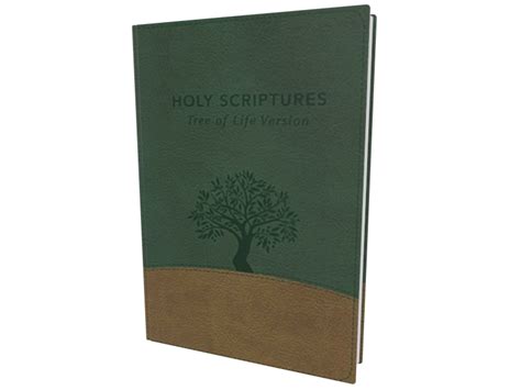 Tree of Life Version Bible - Accordance