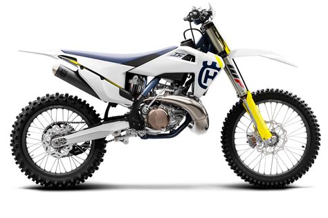 HUSQVARNA MOTORCYCLES ANNOUNCE 2019 MOTOCROSS RANGE | Dirt Action