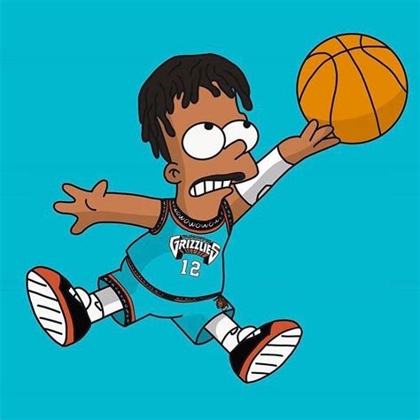 Funny Basketball Profile Pics - Draw-weiner