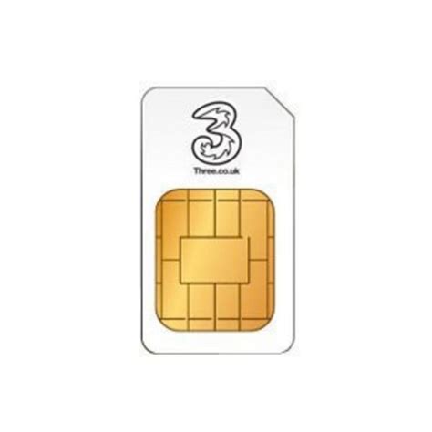 Three Sim Card - Coolsmartphone