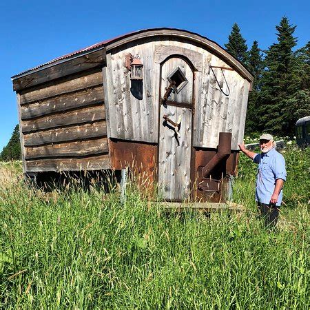 Kilcher Homestead Living Museum (Homer) - All You Need to Know BEFORE ...