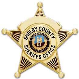 Shelby County Sheriff Office - Community & Government - Shelbyville ...