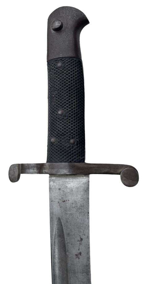 IMCS Militaria | British Pattern 1856 Bayonet