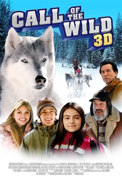 Call of the Wild (2009) - IMDb