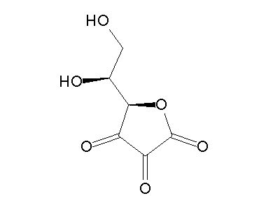 Dehydroascorbic acid, 490-83-5, suppliers and manufacturers