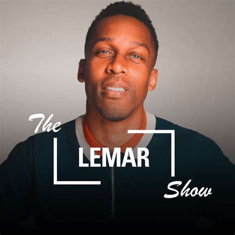 Lemar | Official Website | The Lemar Show