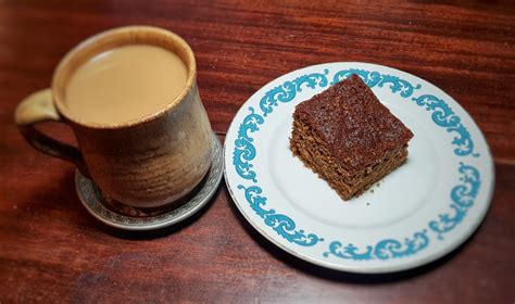 Yorkshire Parkin | British Food: A History