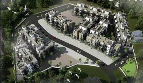 CIDCO NAINA APPROVED AND RERA REGISTER | Vashi Navi Mumbai | Hello Property