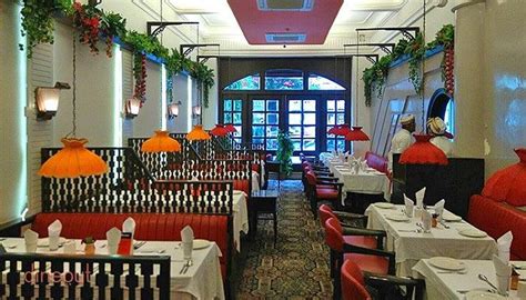 Get 20% Cashback at Mocambo, Park Street, Kolkata | Dineout