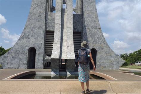 National Museum of Ghana, Accra, Accra - Book Tickets & Tours ...