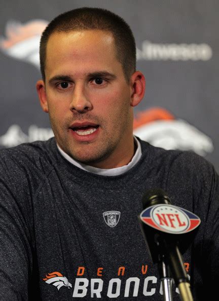 Josh McDaniels Pictures - Denver Broncos Training Camp - Zimbio