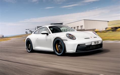 Porsche-992-911-GT3-review-13 - Driving.co.uk from The Sunday Times