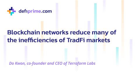 Mirror Protocol - Synthetic Assets on Chain