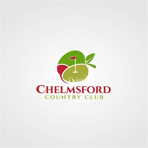 Chelmsford Country Club | Logo design contest