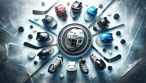 Best Ice Hockey Brands: Unraveling the Top Hockey Equipment Brands