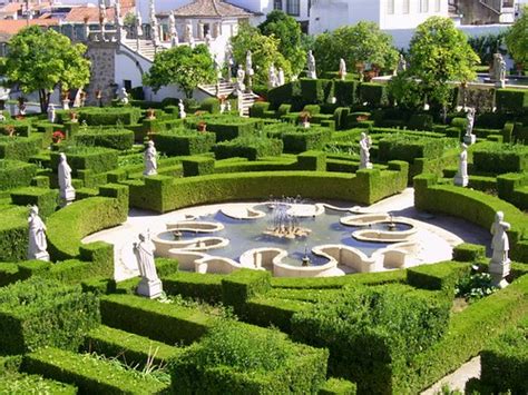 Castelo Branco(Portugal).Jardines | Jardim do Paço | Berni C. | Flickr