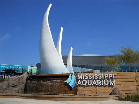 30 Best & Fun Things to Do in Gulfport (MS) - The Tourist Checklist