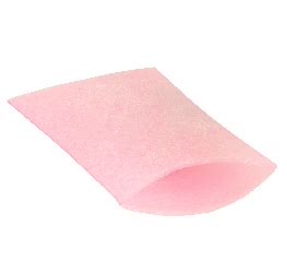 Poly Foam Bags - GBE Packaging Supplies - Wholesale Packaging, Boxes ...