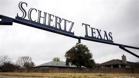 Schertz poised to land more manufacturers and distribution companies - San Antonio Business Journal