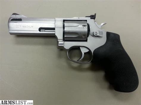 ARMSLIST - For Sale/Trade: Taurus 357 Magnum 7 shot