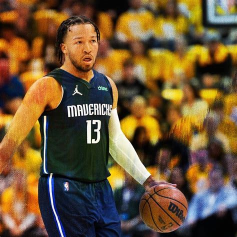 Jalen Brunson Stats 2023-24? | NBA Career, Season, and Playoff Statistics