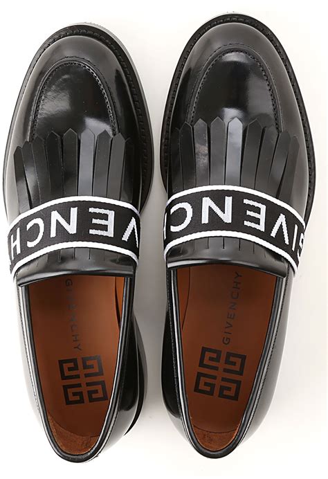 Mens Shoes Givenchy, Style code: bh200eh0ak-001-