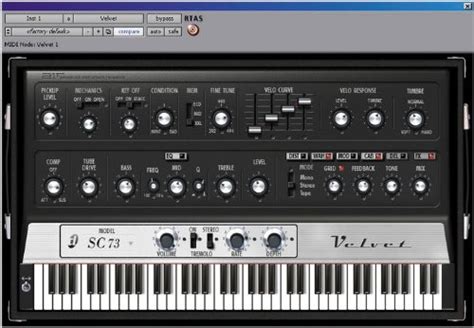 Computer Piano - A Software That Takes Musical Composition To Your ...