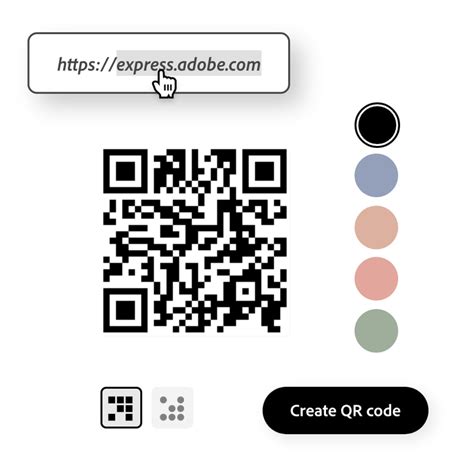 Qr Code Design Generator