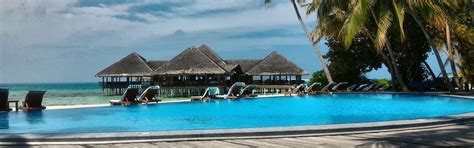 Medhufushi Island Resort – PaciGo Travel Hub