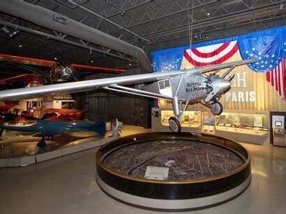 Spirit of St. Louis Replica | Wall Street International Magazine