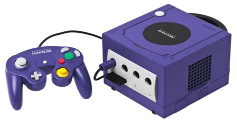 Wii U Mod Allows Gamecube Games to Be Played | The Escapist