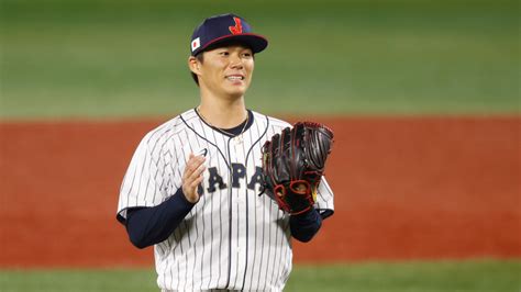 MLB Rumors: Red Sox Among Favorites To Sign Yoshinobu Yamamoto