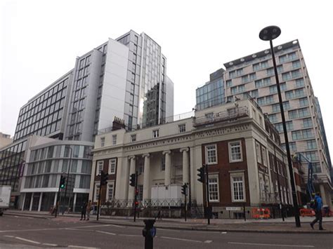 Premier Inn London Waterloo (Westminster Bridge)