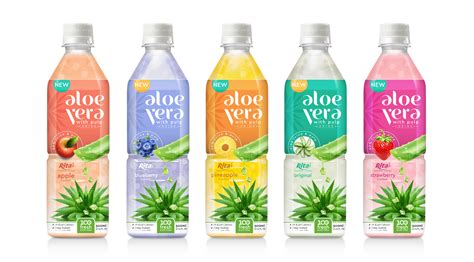 Aloe Vera Juice: aloe vera pulp original juice 500ml Pet squares