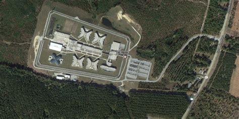 2 men accused of trying to fly drones into South Carolina prison | Fox News