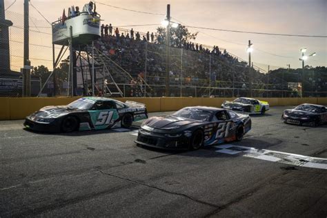 Wake County Speedway celebrates 60 years of racing | Official Site Of ...