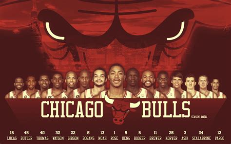 Chicago Bulls Wallpapers | Basketball Wallpapers at BasketWallpapers.com