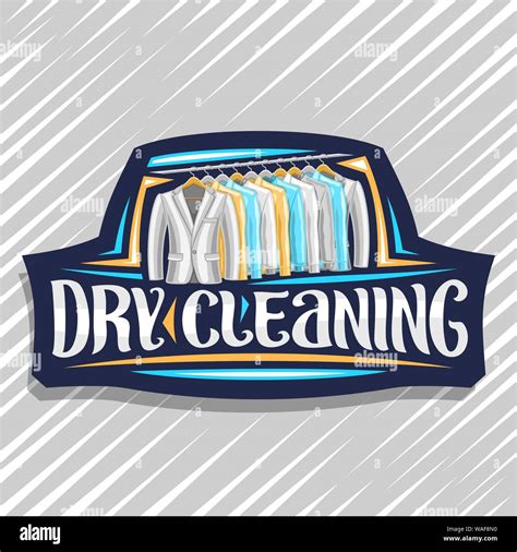 Dry cleaning hanger Stock Vector Images - Alamy