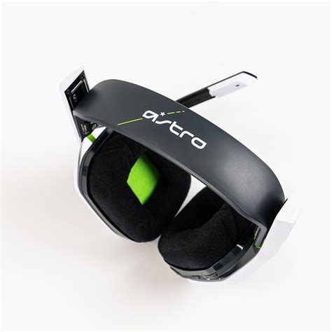 Astro A20 Wireless Gen 2 Headset - PC - EB Games Australia