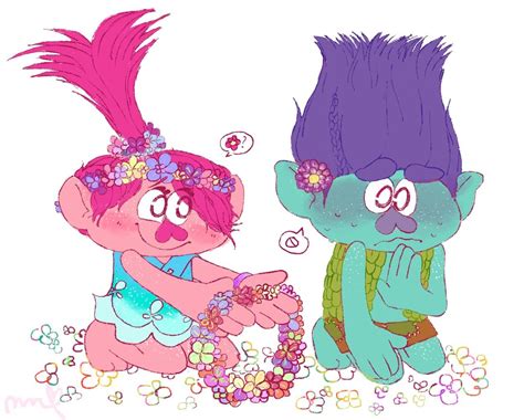 Pin on Trolls