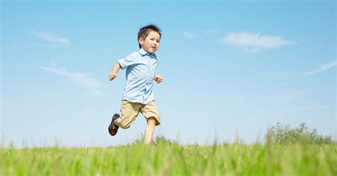 ADHD and Running Away: Why ADHD Children Are Often Tempted to Run Away