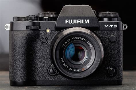 X-T3 - Build quality of XT3 | FujiX-Forum