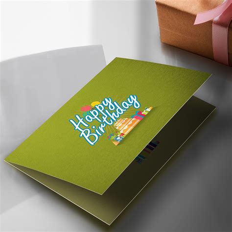 Greeting Card Printing | Design & Print Greeting Cards | UPrinting