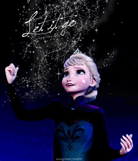 Let It Go Elsa - Elsa Photo (36958465) - Fanpop