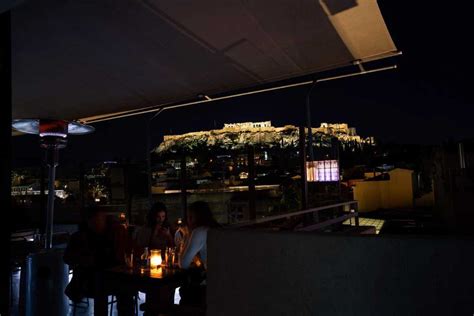 Nightlife in Athens- 16 Things to Do in Athens at Night - Holdiify