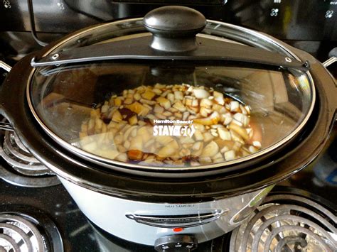 How To: Slow Cooker - Sesame Chicken - How to Eat