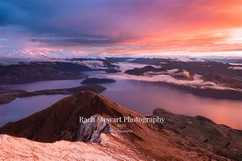 Wanaka Landscape Photography | New Zealand Prints | Rach Stewart